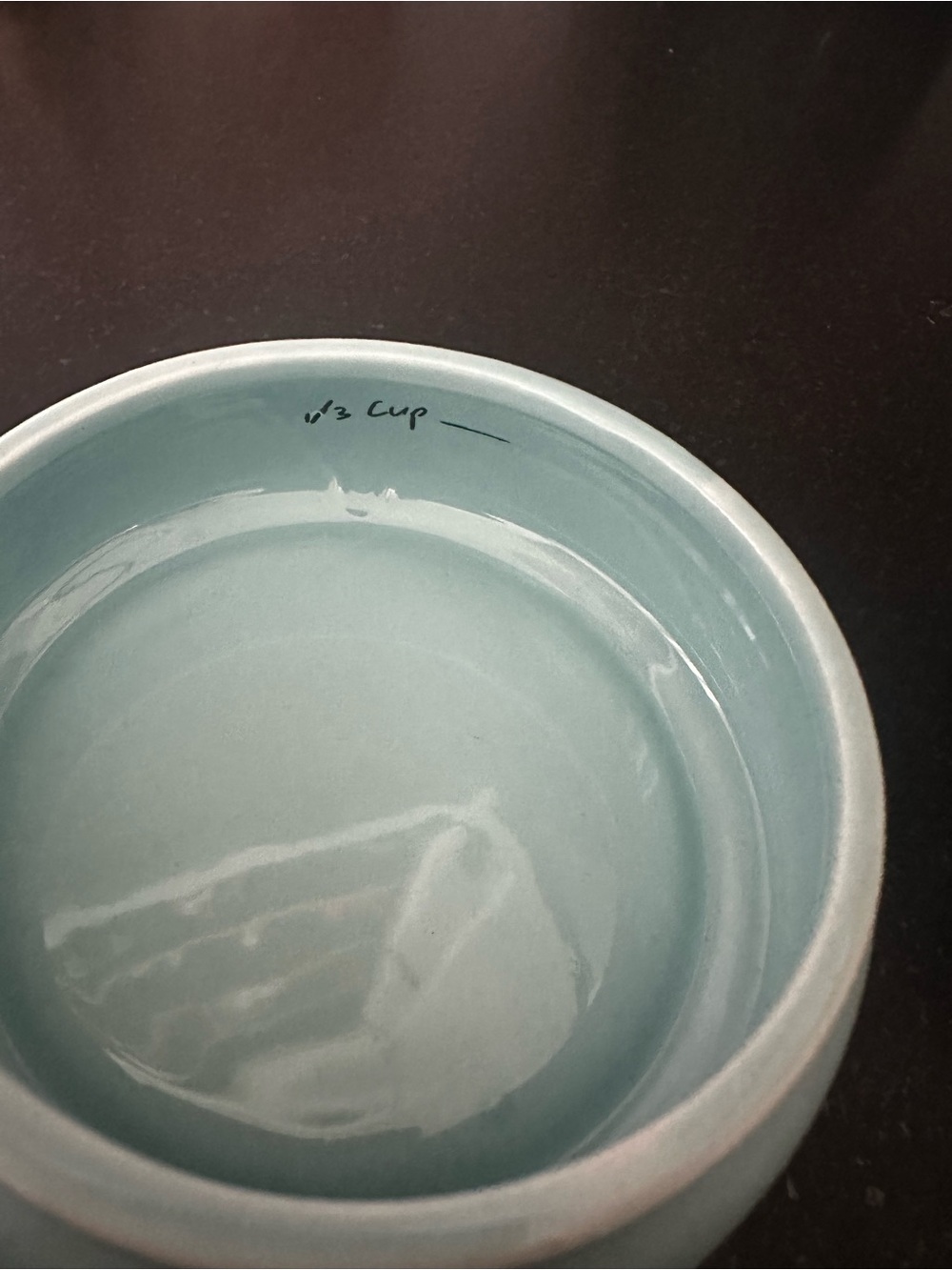 Mason Jar Stackable Measuring Cup Set - Picture 6 of 7